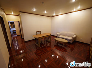 Nida Thonglor（ニダ トンロー） 2ベッドルーム 190㎡ 画像2
