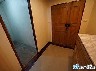 Nida Thonglor（ニダ トンロー） 2ベッドルーム 190㎡ 画像6