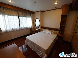 Nida Thonglor（ニダ トンロー） 2ベッドルーム 190㎡ 画像8