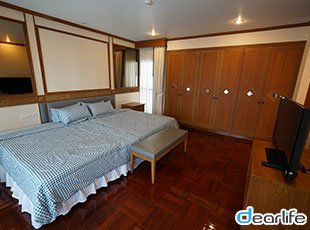 Nida Thonglor（ニダ トンロー） 2ベッドルーム 190㎡ 画像9