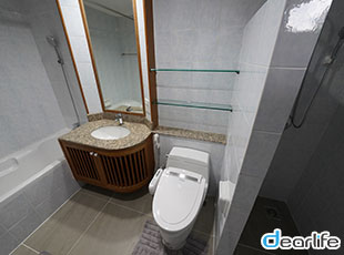 Nida Thonglor（ニダ トンロー） 2ベッドルーム 190㎡ 画像10
