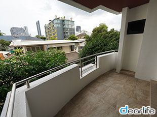 Nida Thonglor（ニダ トンロー） 2ベッドルーム 190㎡ 画像14