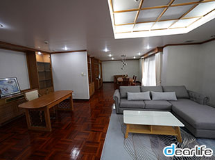 Nida Thonglor（ニダ トンロー） 3ベッドルーム 250㎡ 画像1