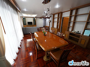 Nida Thonglor（ニダ トンロー） 3ベッドルーム 250㎡ 画像3