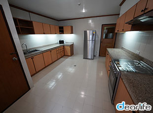 Nida Thonglor（ニダ トンロー） 3ベッドルーム 250㎡ 画像4