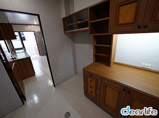 Nida Thonglor（ニダ トンロー） 3ベッドルーム 250㎡ 画像6