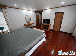 Nida Thonglor（ニダ トンロー） 3ベッドルーム 250㎡ 画像7