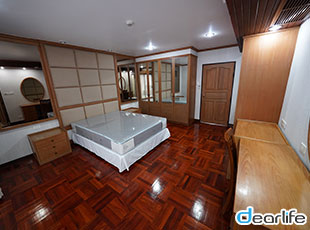 Nida Thonglor（ニダ トンロー） 3ベッドルーム 250㎡ 画像9