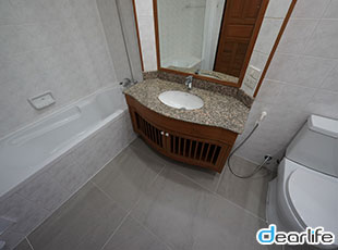 Nida Thonglor（ニダ トンロー） 3ベッドルーム 250㎡ 画像10