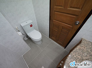 Nida Thonglor（ニダ トンロー） 3ベッドルーム 250㎡ 画像11