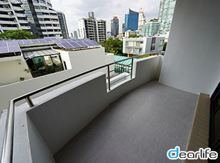 Nida Thonglor（ニダ トンロー） 3ベッドルーム 250㎡ 画像12