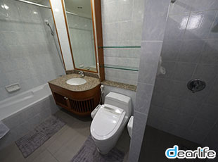 Nida Thonglor（ニダ トンロー） 3ベッドルーム 250㎡ 画像13