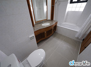 Nida Thonglor（ニダ トンロー） 3ベッドルーム 250㎡ 画像14