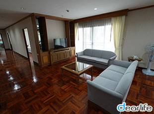 Nida Thonglor（ニダ トンロー） 4ベッドルーム 290㎡ 画像1