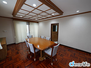 Nida Thonglor（ニダ トンロー） 4ベッドルーム 290㎡ 画像4