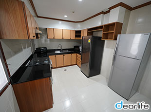Nida Thonglor（ニダ トンロー） 4ベッドルーム 290㎡ 画像5