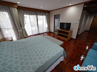 Nida Thonglor（ニダ トンロー） 4ベッドルーム 290㎡ 画像7