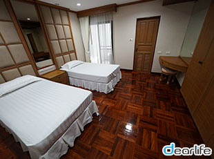 Nida Thonglor（ニダ トンロー） 4ベッドルーム 290㎡ 画像8
