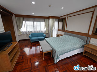 Nida Thonglor（ニダ トンロー） 4ベッドルーム 290㎡ 画像9