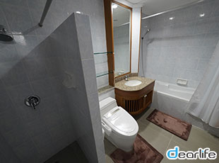 Nida Thonglor（ニダ トンロー） 4ベッドルーム 290㎡ 画像13