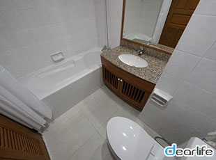 Nida Thonglor（ニダ トンロー） 4ベッドルーム 290㎡ 画像15