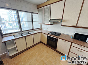 NL Residence（NL レジデンス） 2ベッドルーム 175㎡ 画像3