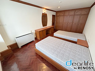 NL Residence（NL レジデンス） 2ベッドルーム 175㎡ 画像4