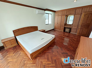 NL Residence（NL レジデンス） 2ベッドルーム 175㎡ 画像5