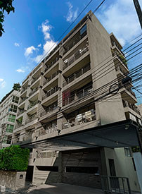 Noble Ambience Sarasin（ノーブル アンビエンス サラシン） 物件画像