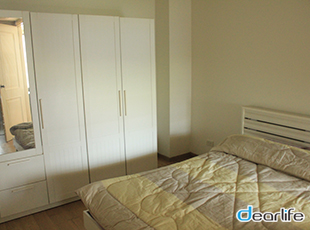 Noble Ambience Sarasin（ノーブル アンビエンス サラシン） 1ベッドルーム 48㎡ 画像2