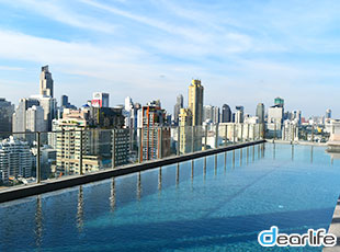 Noble Around Sukhumvit 33（ノーブル アラウンド スクンビット 33） Other 画像1