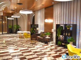 Noble Around Sukhumvit 33（ノーブル アラウンド スクンビット 33） Other 画像2