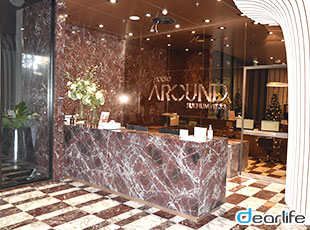 Noble Around Sukhumvit 33（ノーブル アラウンド スクンビット 33） Other 画像3