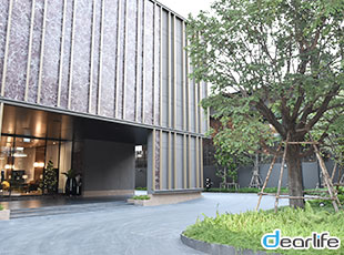 Noble Around Sukhumvit 33（ノーブル アラウンド スクンビット 33） Other 画像5