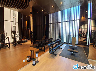 Noble Around Sukhumvit 33（ノーブル アラウンド スクンビット 33） Other 画像6
