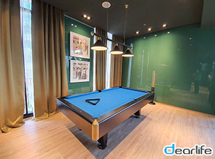 Noble Around Sukhumvit 33（ノーブル アラウンド スクンビット 33） Other 画像7