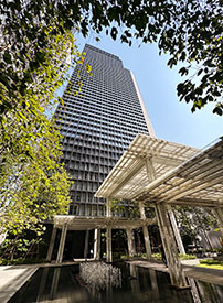 Noble Ploenchit（ノーブル プルンチット） 物件画像