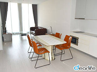 Noble Ploenchit（ノーブル プルンチット） 2ベッドルーム 69〜119㎡ 画像1