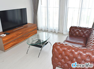 Noble Ploenchit（ノーブル プルンチット） 2ベッドルーム 69〜119㎡ 画像3