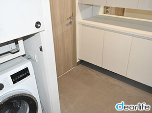 Noble Ploenchit（ノーブル プルンチット） 2ベッドルーム 69〜119㎡ 画像5