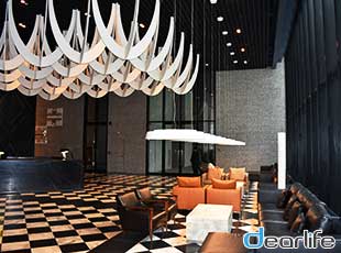 Noble Ploenchit（ノーブル プルンチット） Other 画像4