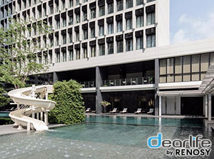 Noble Ploenchit（ノーブル プルンチット） Other 画像8