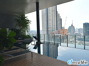Noble Revo Silom（ノーブル レボ シーロム） Other 画像1