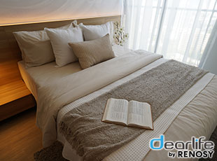 Noble State Sukhumvit 39（ノーブル ステート スクンビット 39） 2ベッドルーム 58〜105㎡ 画像5