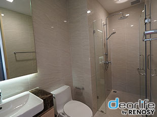 Noble State Sukhumvit 39（ノーブル ステート スクンビット 39） 2ベッドルーム 58〜105㎡ 画像18