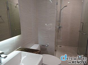 Noble State Sukhumvit 39（ノーブル ステート スクンビット 39） 2ベッドルーム 58〜105㎡ 画像19