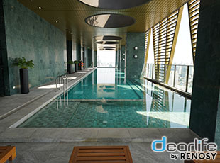 Noble State Sukhumvit 39（ノーブル ステート スクンビット 39） Other 画像1