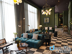 Noble State Sukhumvit 39（ノーブル ステート スクンビット 39） Other 画像2