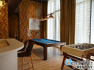 Noble State Sukhumvit 39（ノーブル ステート スクンビット 39） Other 画像3