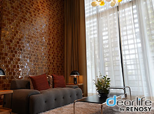 Noble State Sukhumvit 39（ノーブル ステート スクンビット 39） Other 画像6